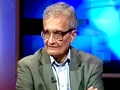 Video: India Questions Amartya Sen (Aired: April 2005)