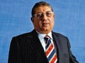Video: BCCI chief: Judge and jury?