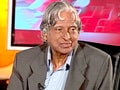 Video: India Questions Dr Abdul Kalam (Aired: August 2007)