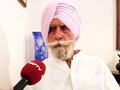 Video : Chief Minister told me to sit back and enjoy your year: Former advisor to Chhattisgarh government KPS Gill