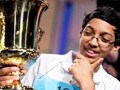 Video : Indian-American student Arvind Mahankali wins National Spelling Bee