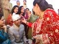 Video : 24 Hours: A Muslim wedding in the heartland of UP (Aired: February 2004)