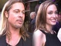 Video : Brad and Angelina on her double mastectomy