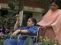 India Matters: Hope, courage and multiple sclerosis (Aired: March 2005)