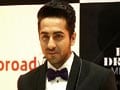 Video : Style evolves with time: Ayushmann Khurrana