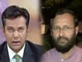 Video: Showdown in Goa over Narendra Modi?