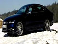 Video : Audi's sexy Sportback ready for India drive?