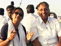 Video: Follow The Leader with Mani Shankar Iyer (Aired: April 2004)