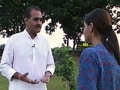 Follow The Leader with Praful Patel (Aired: October 2004)