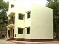 Video : IIT builds Rs 6-lakh miracle home