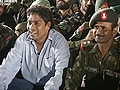 Jai Jawan with Johnny Lever (Aired: November 2004)