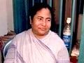 Video: Follow The Leader: Mamata Banerjee (Aired: May 2004)