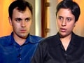 Video: Reality Bites: Much ado about Omar Abdullah (Aired: May 2002)