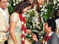Video : Ahana Deol is finally engaged