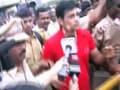 Videos : नवी मुंबई : गैंगस्टर अबु सलेम पर जेल में हमला