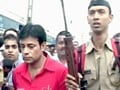 Videos : नवी मुंबई की जेल में अबू सलेम पर हमला