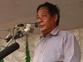 Video: Follow The Leader with Purno Sangma (Aired: April 2004)