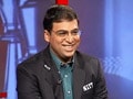 Video: India Questions Viswanathan Anand (Aired: October 2007)