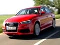 Video : Audi A3 heads for India