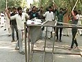 Videos : बांदीपुरा में दो युवकों की मौत पर बवाल