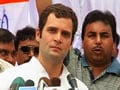Follow The Leader with Rahul Gandhi (Aired: May 2003)