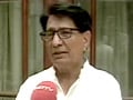 Video : Can't link increase of bilateral seats with timing of Jet-Etihad deal: Ajit Singh