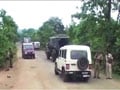 Videos : झारखंड के दुमका में नक्सली हमला