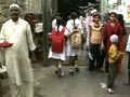 24 Hours in Nizamuddin slum (Aired: March 2010)