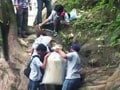 Videos : उत्तराखंड : जरूरी सामान की भारी किल्लत, राहत पहुंचाना बड़ी चुनौती