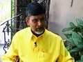 Video: Follow The Leader with Chandrababu Naidu (Aired: April 2004)