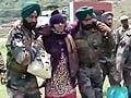 Video: प्रलय का सामना किया भारतीय सेना ने