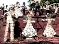 Video: Seven Wonders Of India: Nek Chand's rock garden (Aired: December 2008)