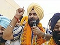 Video: Follow The Leader with Navjot Singh Sidhu (Aired: April 2004)
