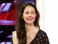 Video: India Questions Ashley Judd (Aired: April 2007)