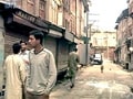 Video: Reality Bites: A forgotten corner of Srinagar (Aired: September 2002)