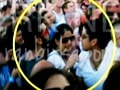 Video : Ranbir Kapoor, Katrina Kaif spotted in Spain