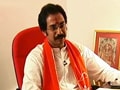 Video: Follow The Leader with Uddhav Thackeray (Aired: December 2008)