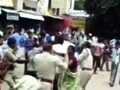Videos : शिवपुरी : पुलिस ने महिलाओं को बेरहमी से पीटा