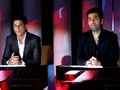 Video: India Questions SRK and Karan Johar (Aired: December 2010)