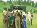 Video : Eight arrested for abducting, gang-raping four minor girls from Jharkhand hostel