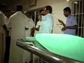 Video : Kerala: Tortured five-year-old on life support, permanent brain damage feared