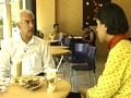 Video: Chai Stop: Pulse of Pune (Aired: March 2004)