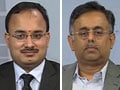 Video : Hexaware's Ramanan RV, Sreenivas V on Q2 earnings