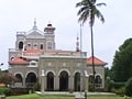 Video: Seven Wonders of India: The Aga Khan Palace (Aired: February 2009)