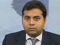 Video : Nifty to remain in a range, says Mayank Mehta of LKP Securities