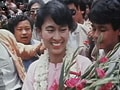 The World This Week: Aung San Suu Kyi awarded Nobel peace prize (Aired: October 1991)