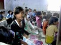 Video : बिहार : बच्चे नहीं खा रहे स्कूल का खाना