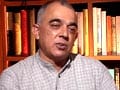 Video: Manvendra Singh on his book and Indian politics