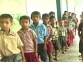 Video : Bihar's schools fail poor children, everyday