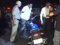 Video : 19-year-old stunt biker killed, another injured in firing by Delhi Police